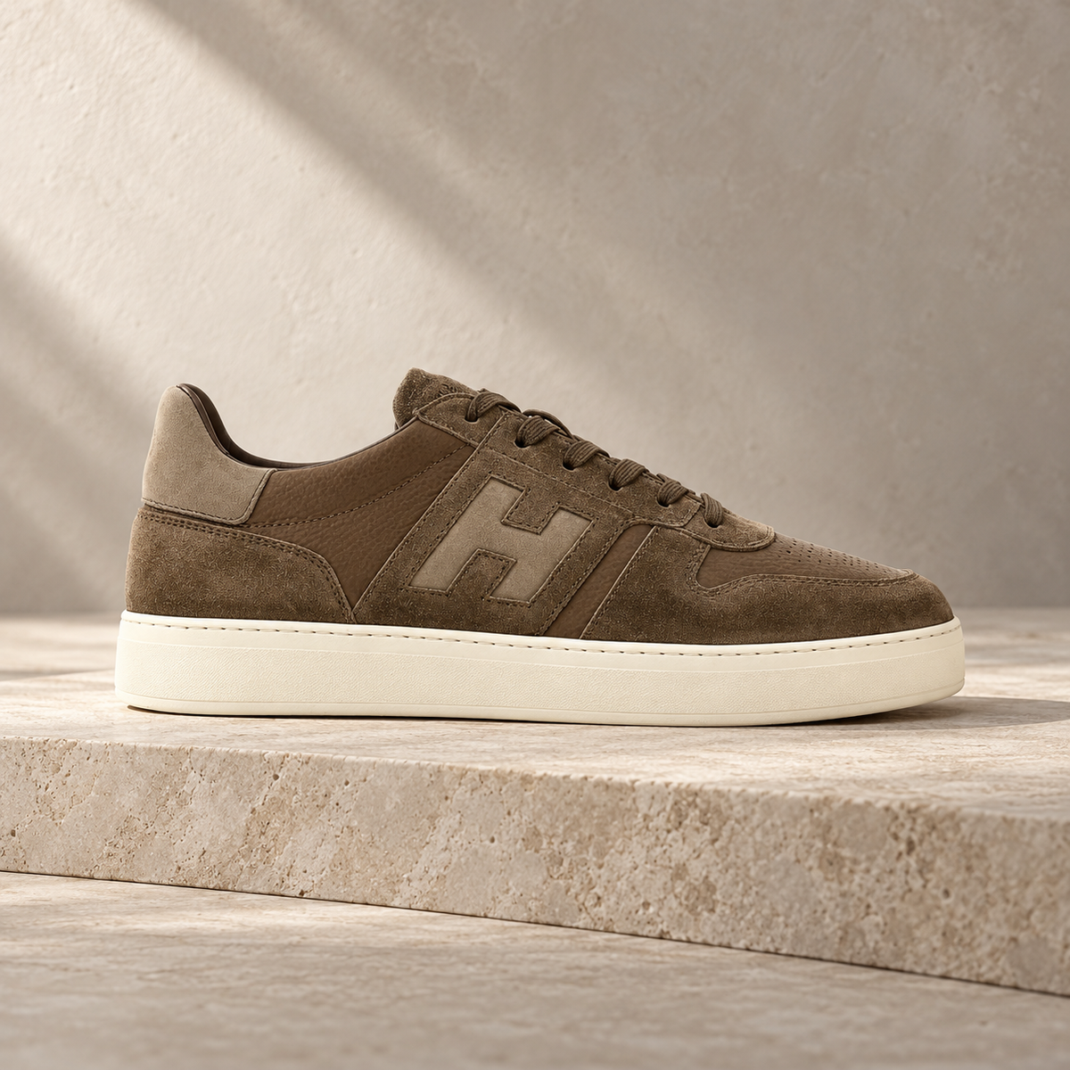 HOGAN HOMME