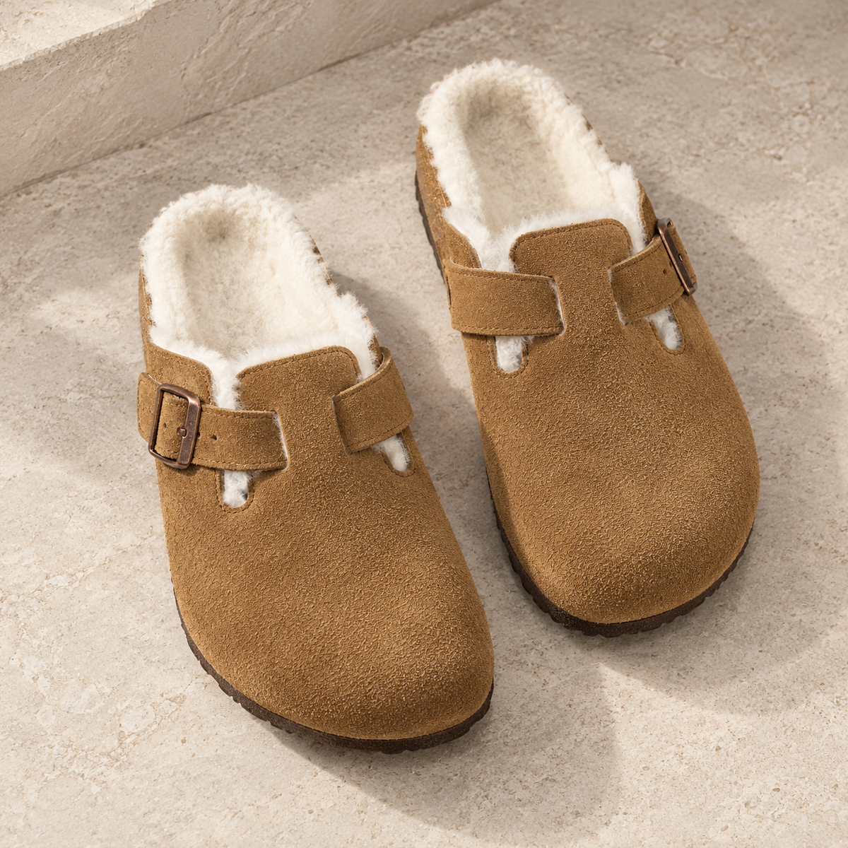 BIRKENSTOCK