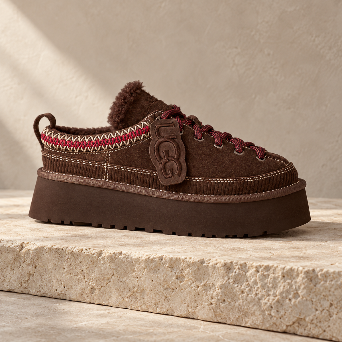 UGG