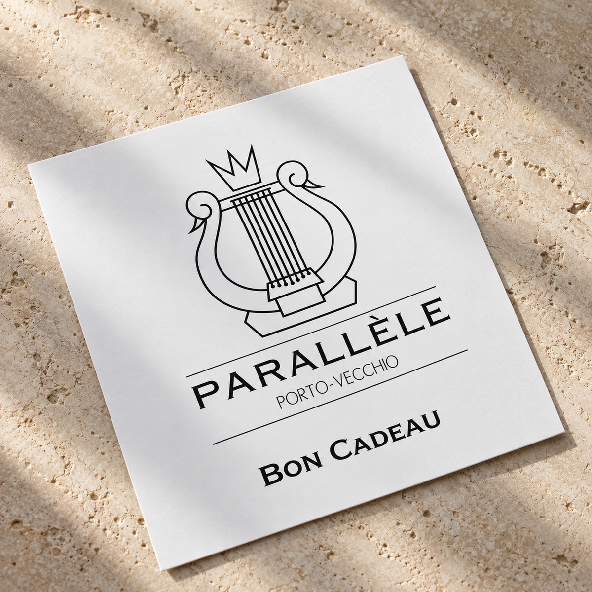 CARTE CADEAU
