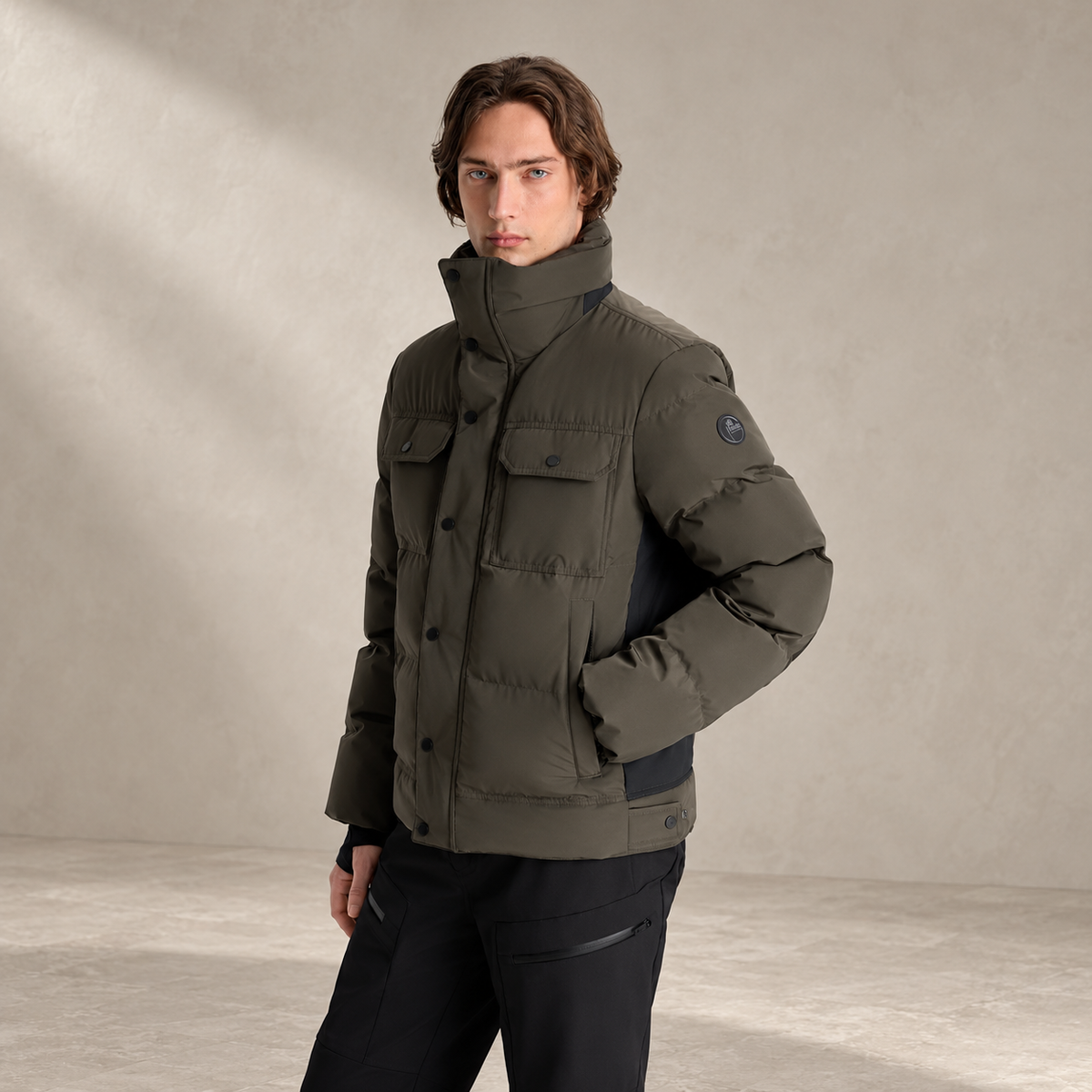 FUSALP HOMME