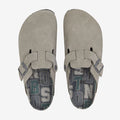 BOSTON VARSITY