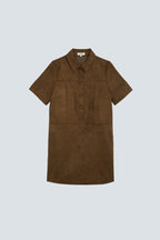 SUNCOO CITY camel — vue 4