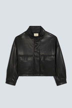 SUNCOO — Veste DANAO noir — vue 6