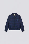 DISTRICT SUNCOO Bleu — vue 4