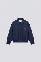 DISTRICT SUNCOO Bleu — vue 4