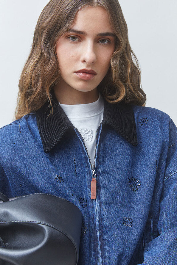 DEVON SUNCOO Bleu — vue 3