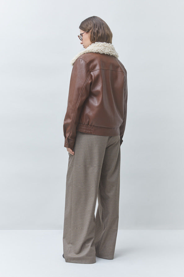 EVER SUNCOO Marron — vue 3