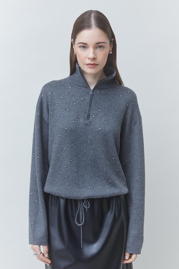 SUNCOO PRISTO Anthracite – photo 2