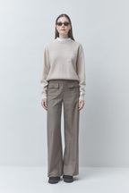 SUNCOO PACOLI Beige – photo 2