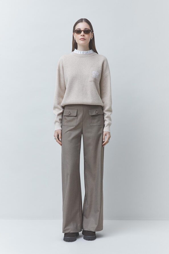 SUNCOO PACOLI Beige – photo 2