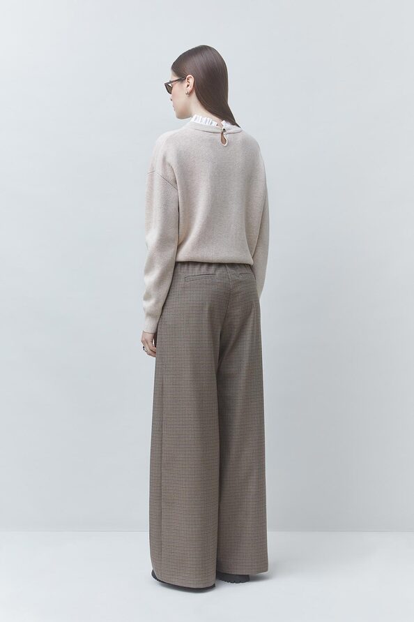 SUNCOO PACOLI Beige – photo 5