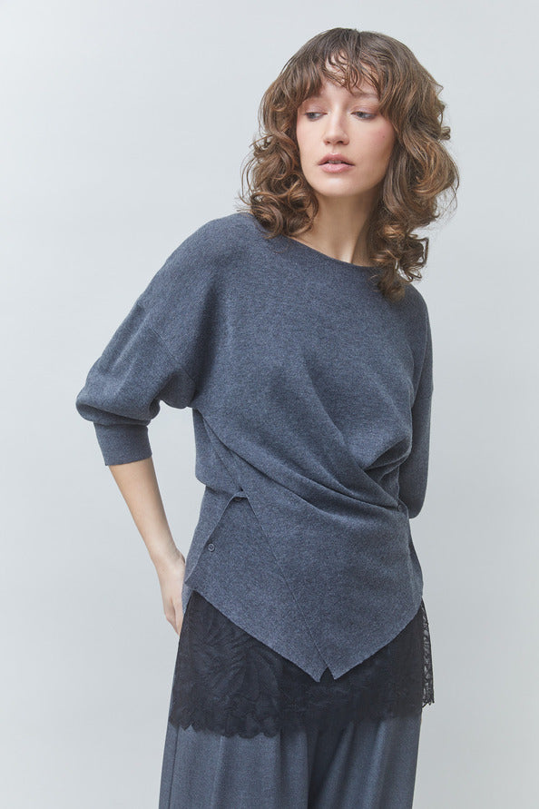 SUNCOO PHILY Anthracite – photo 3