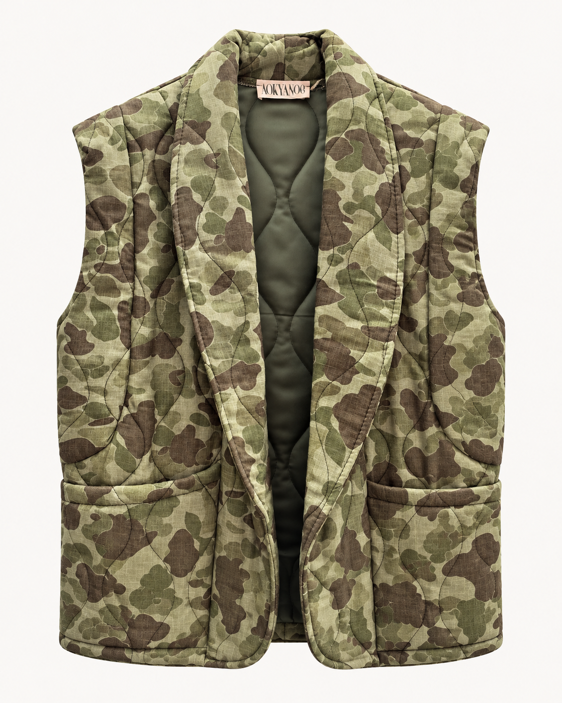 Gilet Brooklyn 6