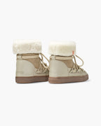 INUIKII Classic High – Beige – vue studio 3