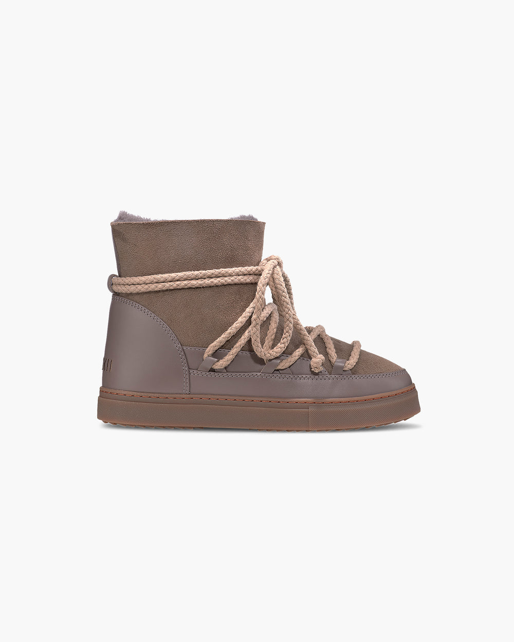 INUIKII Classic – Taupe – vue studio 16