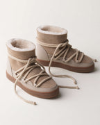 INUIKII Classic – Beige – vue studio 8