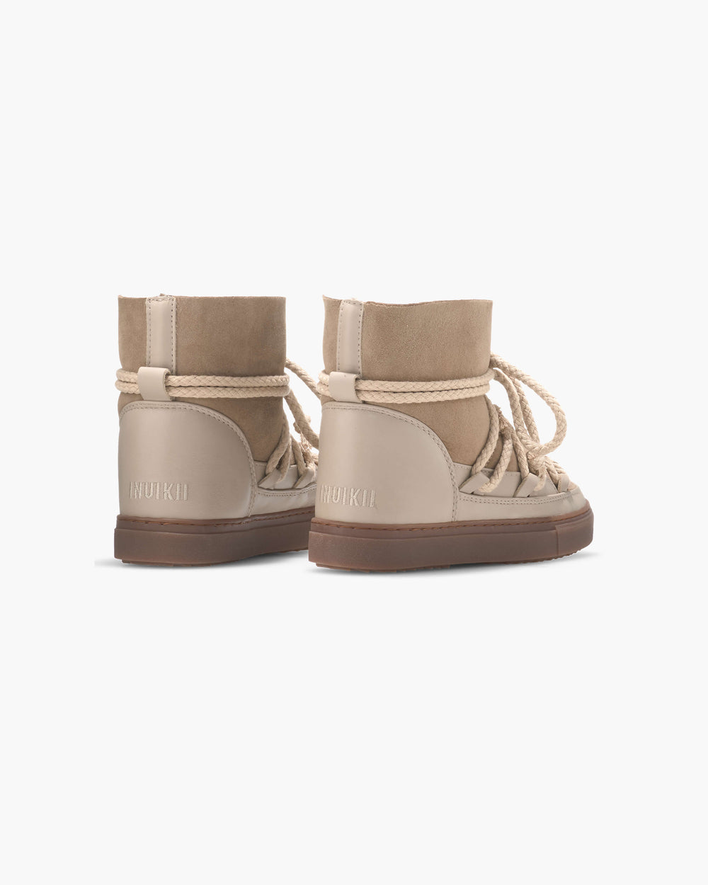 INUIKII Classic – Beige – vue studio 9