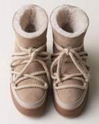 INUIKII Classic – Beige – vue studio 10