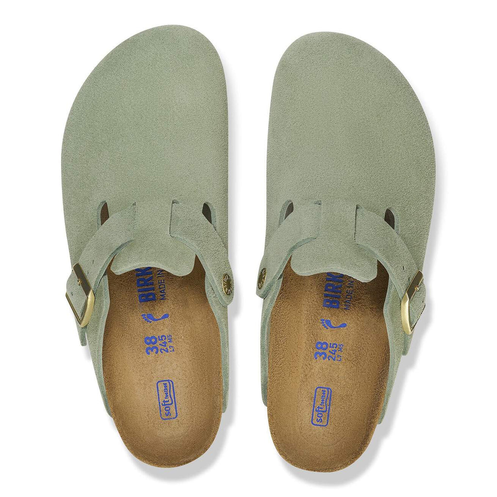 BOSTON SFB