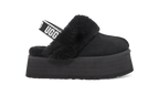 CHAUSSON FUNKETTE