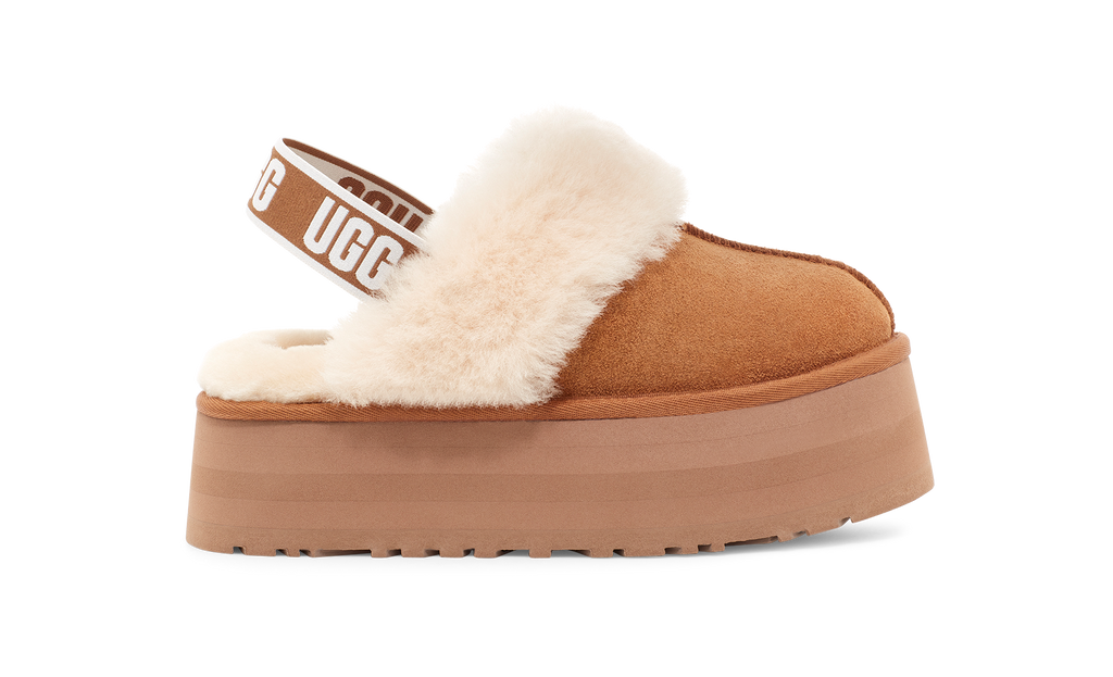CHAUSSON FUNKETTE