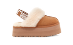 CHAUSSON FUNKETTE