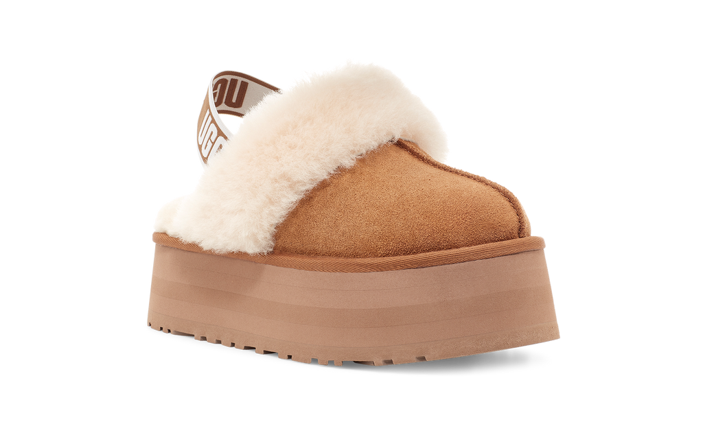 CHAUSSON FUNKETTE