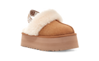 CHAUSSON FUNKETTE