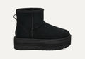 BOTTE CLASSIC MINI PLATEFORME