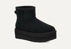 BOTTE CLASSIC MINI PLATEFORME