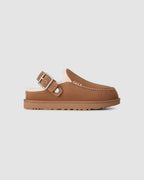 UGG Sabot Goldenstar Evelina Camel — vue 1