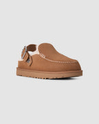 UGG Sabot Goldenstar Evelina Camel — vue 2