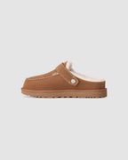 UGG Sabot Goldenstar Evelina Camel — vue 3