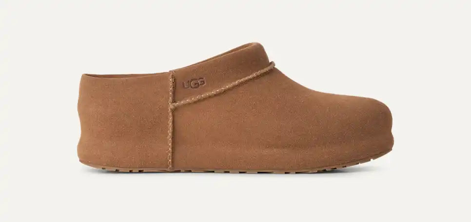 UGG — Sabot Enwrap Camel — vue 1