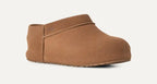 UGG — Sabot Enwrap Camel — vue 2