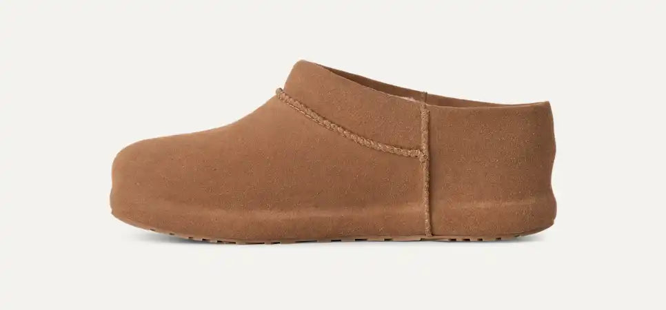 UGG — Sabot Enwrap Camel — vue 3