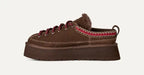 UGG Heritage à lacets Marron — vue 6