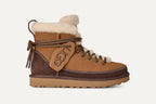 UGG Botte Classic Heritage à lacets Camel — vue 1