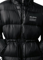 Axel Arigato Rhode Down Jacket femme – Noir – vue 8