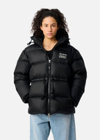 Axel Arigato Rhode Down Jacket femme – Noir – vue 2