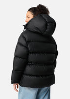 Axel Arigato Rhode Down Jacket femme – Noir – vue 3