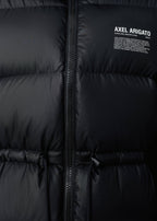 Axel Arigato Rhode Down Jacket femme – Noir – vue 5