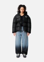 Axel Arigato Rhode Down Jacket femme – Noir – vue 7