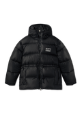 Axel Arigato Rhode Down Jacket femme – Noir – vue 1