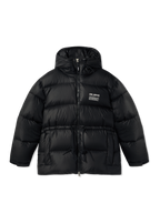 Axel Arigato Rhode Down Jacket femme – Noir – vue 1