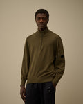 PULL COL CAMIONEUR EXTRAFINE MERINOS