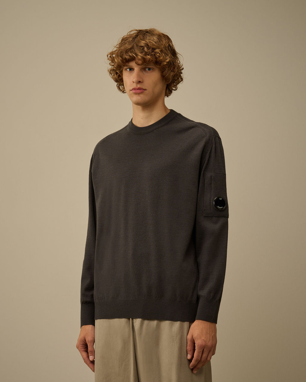 PULL EXTRAFINE MERINOS