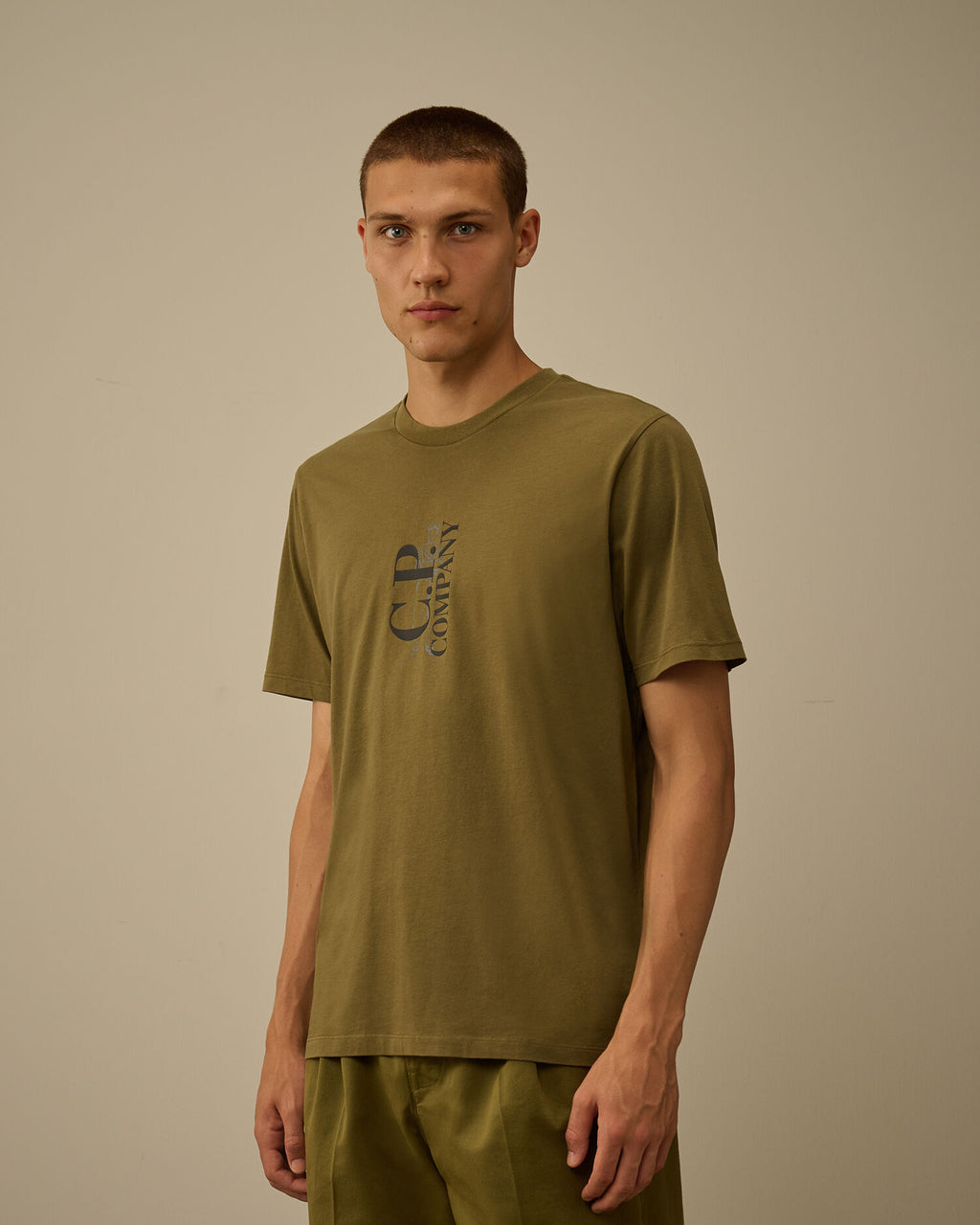 LOGO T-SHIRT