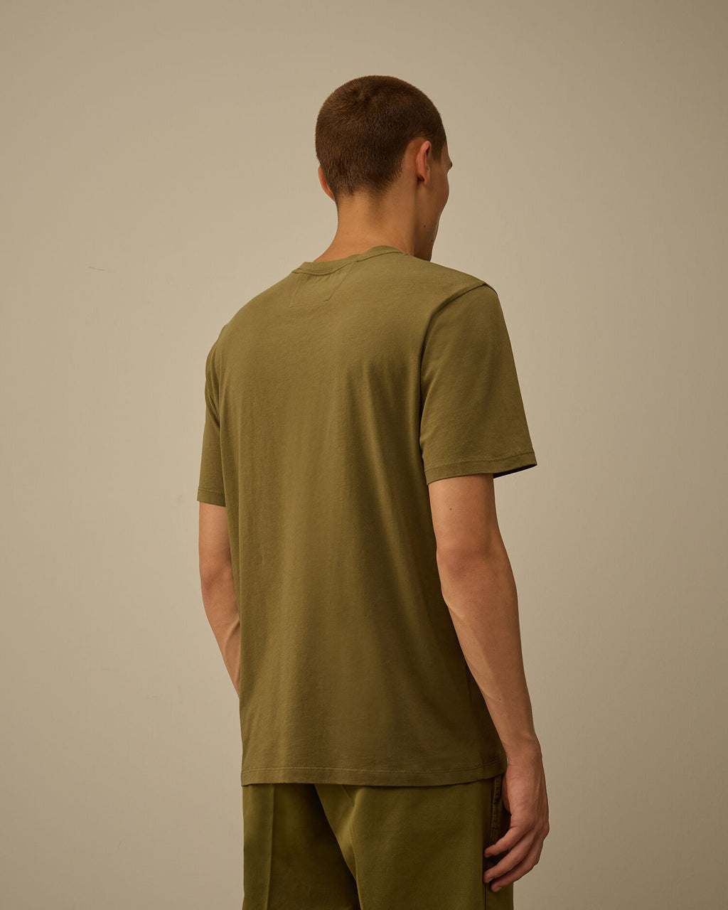 LOGO T-SHIRT